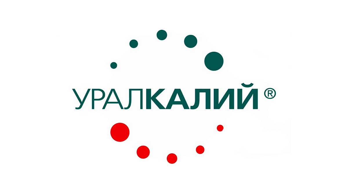 Применение продукции фабрики Краски Хеми на производствах Уралкалий